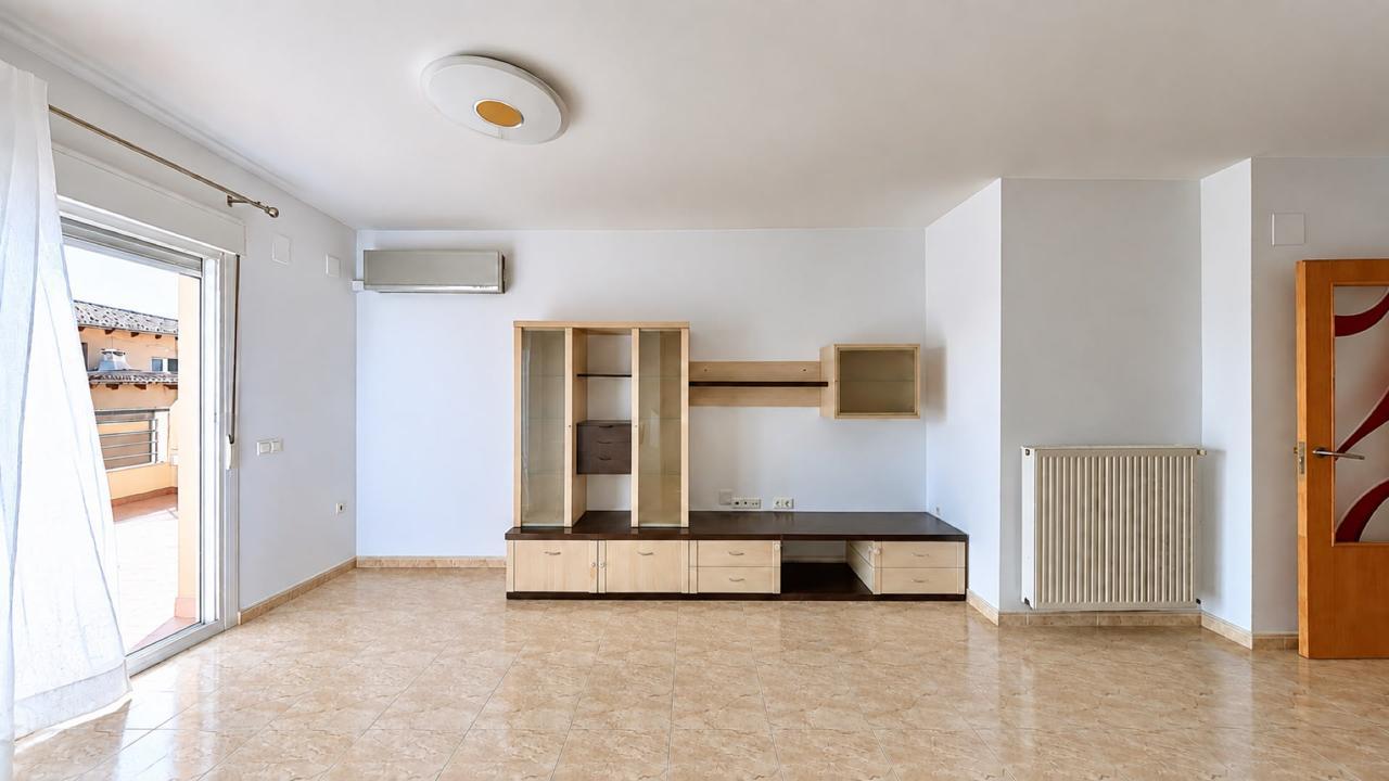 Imagen 26 Ático en venta en Calpe/calp / A 800m de la Platja del Arenal - Lidl Av. Diputación