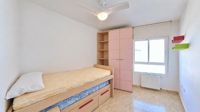Imagen 6 Inmueble 306953 - Ático en venta en Calpe/calp / A 800m de la Platja del Arenal - Lidl Av. Diputación