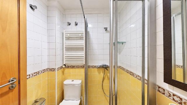 Imagen 5 Inmueble 306953 - Ático en venta en Calpe/calp / A 800m de la Platja del Arenal - Lidl Av. Diputación