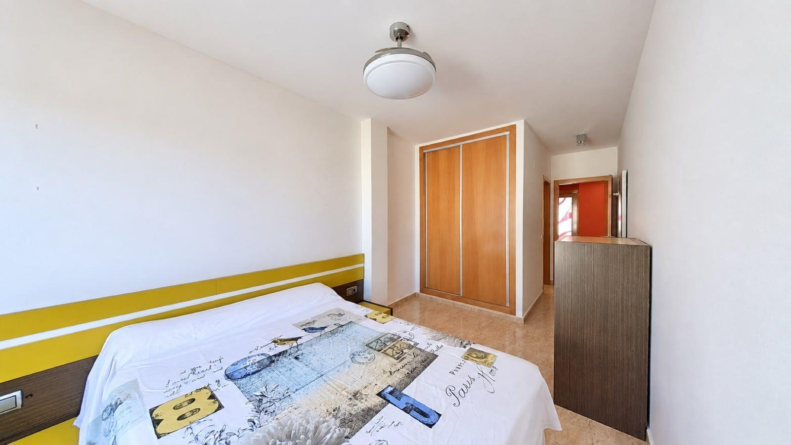 Imagen 8 Ático en venta en Calpe/calp / A 800m de la Platja del Arenal - Lidl Av. Diputación