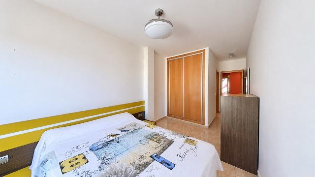 Imagen 8 Inmueble 306953 - Ático en venta en Calpe/calp / A 800m de la Platja del Arenal - Lidl Av. Diputación