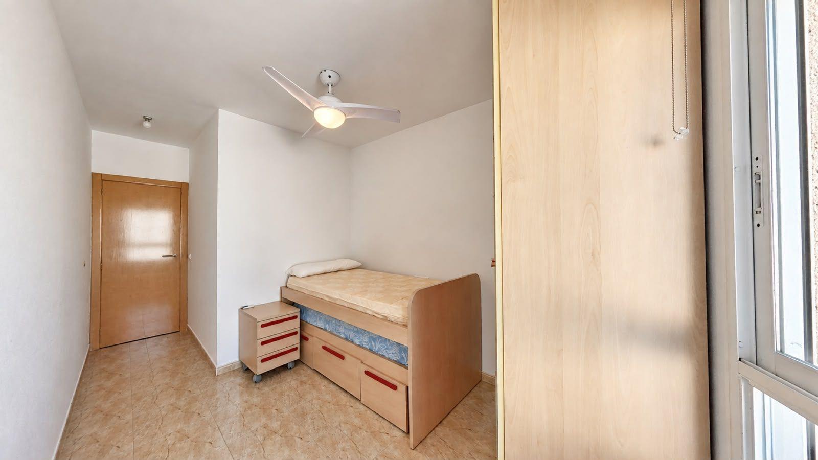 Imagen 7 Ático en venta en Calpe/calp / A 800m de la Platja del Arenal - Lidl Av. Diputación