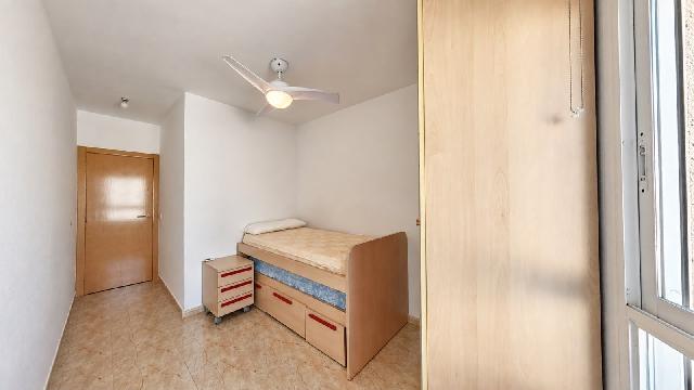 Imagen 7 Inmueble 306953 - Ático en venta en Calpe/calp / A 800m de la Platja del Arenal - Lidl Av. Diputación