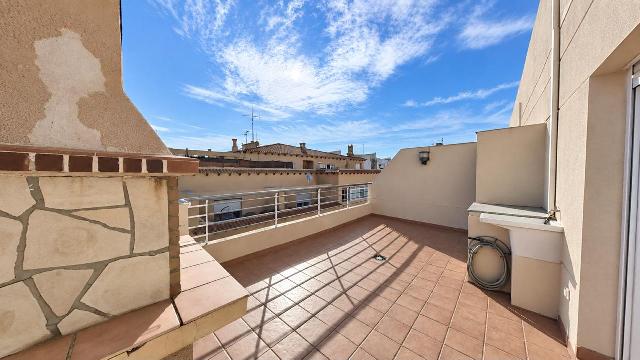 Imagen 30 Inmueble 306953 - Ático en venta en Calpe/calp / A 800m de la Platja del Arenal - Lidl Av. Diputación