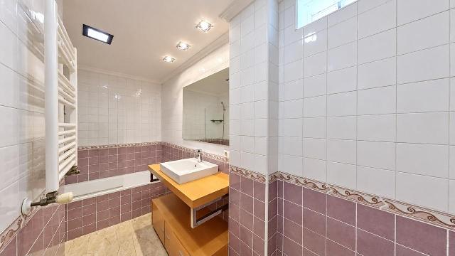 Imagen 12 Inmueble 306953 - Ático en venta en Calpe/calp / A 800m de la Platja del Arenal - Lidl Av. Diputación