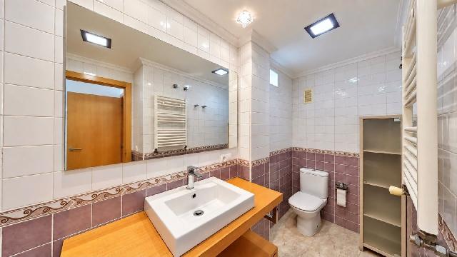 Imagen 11 Inmueble 306953 - Ático en venta en Calpe/calp / A 800m de la Platja del Arenal - Lidl Av. Diputación