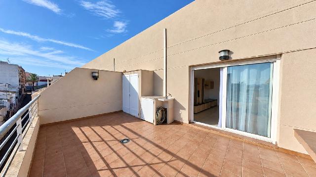 Imagen 28 Inmueble 306953 - Ático en venta en Calpe/calp / A 800m de la Platja del Arenal - Lidl Av. Diputación