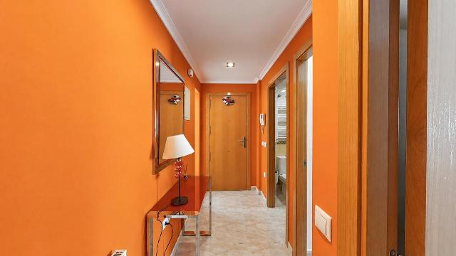 Imagen 15 Inmueble 306953 - Ático en venta en Calpe/calp / A 800m de la Platja del Arenal - Lidl Av. Diputación