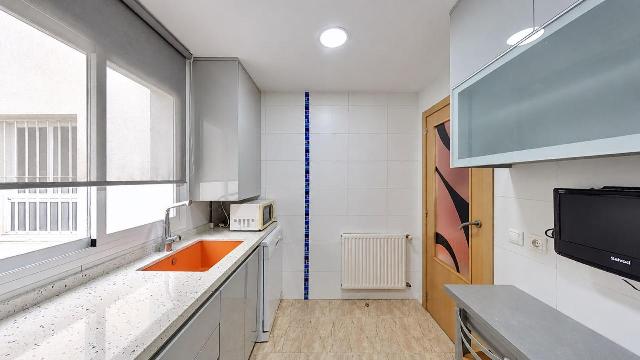 Imagen 18 Inmueble 306953 - Ático en venta en Calpe/calp / A 800m de la Platja del Arenal - Lidl Av. Diputación