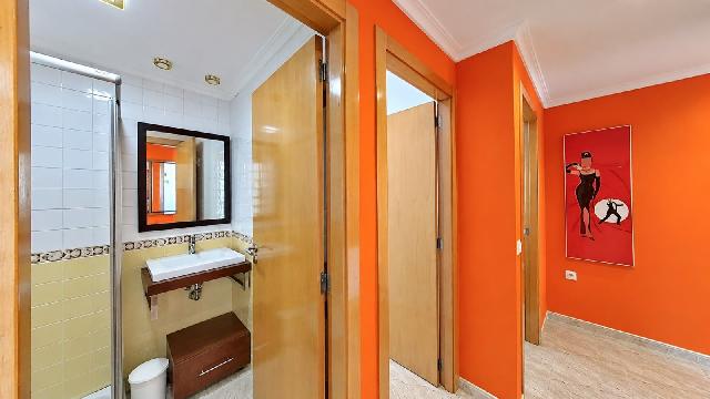 Imagen 3 Inmueble 306953 - Ático en venta en Calpe/calp / A 800m de la Platja del Arenal - Lidl Av. Diputación