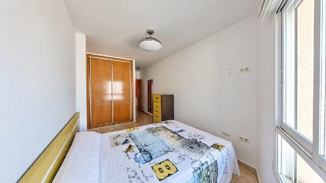 Imagen 10 Inmueble 306953 - Ático en venta en Calpe/calp / A 800m de la Platja del Arenal - Lidl Av. Diputación