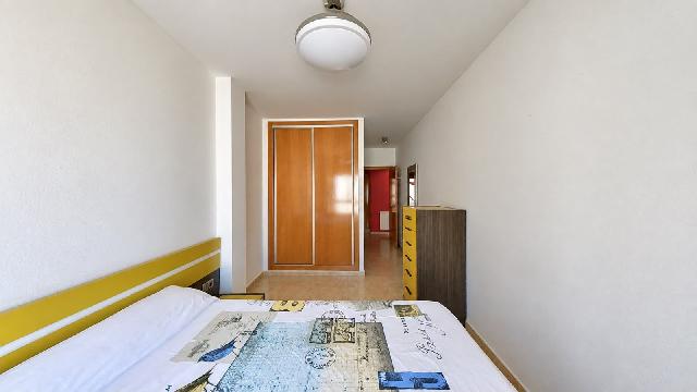 Imagen 9 Inmueble 306953 - Ático en venta en Calpe/calp / A 800m de la Platja del Arenal - Lidl Av. Diputación