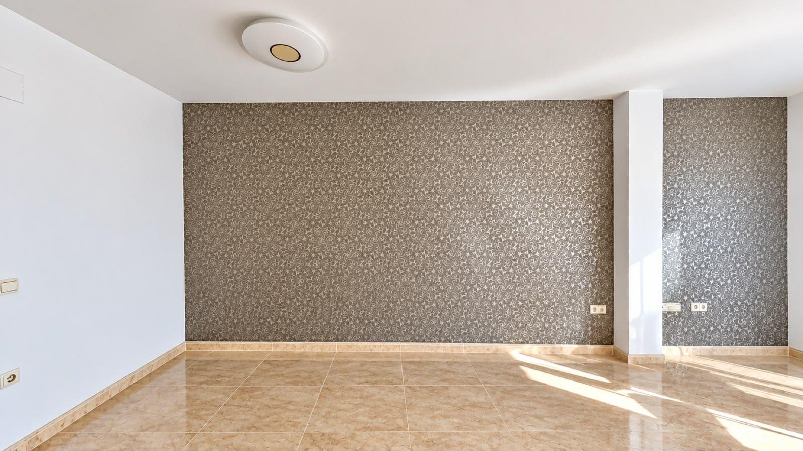 Imagen 21 Ático en venta en Calpe/calp / A 800m de la Platja del Arenal - Lidl Av. Diputación