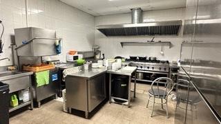 Imagen 13 Inmueble 281759 - Local Comercial en alquiler en Villaviciosa De Odón / Local de 220m2 para hosteleria en zo...