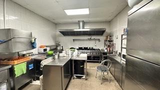 Imagen 14 Local Comercial en alquiler en Villaviciosa De Odón / Local de 220m2 para hosteleria en zo...