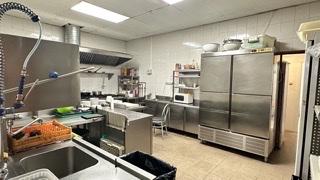 Imagen 12 Local Comercial en alquiler en Villaviciosa De Odón / Local de 220m2 para hosteleria en zo...