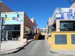 Imagen 2 Local Comercial en alquiler en Rozas De Madrid Las / Alquiler de 1 plaza de garaje en el...