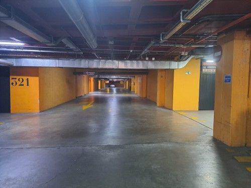 Imagen 11 Local Comercial en alquiler en Rozas De Madrid Las / Alquiler de 1 plaza de garaje en el...