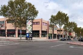 Imagen 12 Local Comercial en alquiler en Rozas De Madrid Las / Alquiler de 1 plaza de garaje en el...
