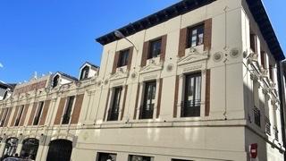 Imagen 3 Inmueble 295702 - Dúplex en venta en Madrid / Duplex edificio Lamarca, 157m2 a estrenar con garaje 