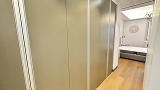 Imagen 15 Dúplex en venta en Madrid / Duplex edificio Lamarca, 157m2 a estrenar con garaje 