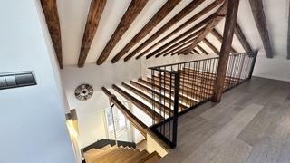 Imagen 29 Inmueble 295702 - Dúplex en venta en Madrid / Duplex edificio Lamarca, 157m2 a estrenar con garaje 