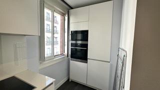 Imagen 13 Inmueble 295702 - Dúplex en venta en Madrid / Duplex edificio Lamarca, 157m2 a estrenar con garaje 