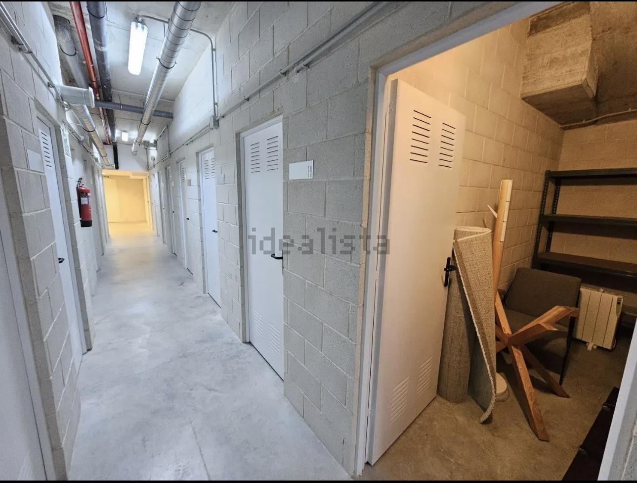 Imagen 37 Dúplex en venta en Madrid / Duplex edificio Lamarca, 157m2 a estrenar con garaje 