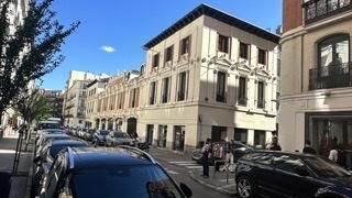 Imagen 2 Dúplex en venta en Madrid / Duplex edificio Lamarca, 157m2 a estrenar con garaje 