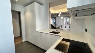 Imagen 10 Dúplex en venta en Madrid / Duplex edificio Lamarca, 157m2 a estrenar con garaje 