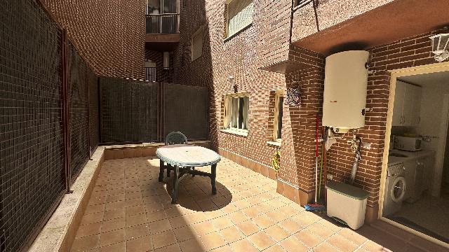 Imagen 17 Inmueble 298355 - Apartamento en venta en Madrid / Piso de 71m2 con terraza en Urb Torreón del Parque