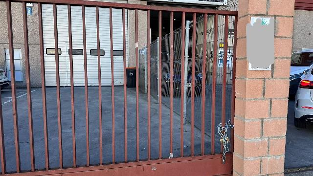 Imagen 4 Inmueble 298589 - Local Industrial en venta en Madrid / Nave de Pol. Villaverde de 550m2 prox.a la salida M40