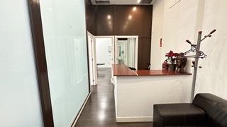 Imagen 3 Local Comercial en alquiler en Villaviciosa De Odón / Local de 50m2 equipado en Complejo o...