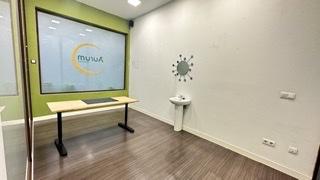 Imagen 12 Local Comercial en alquiler en Villaviciosa De Odón / Local de 50m2 equipado en Complejo o...