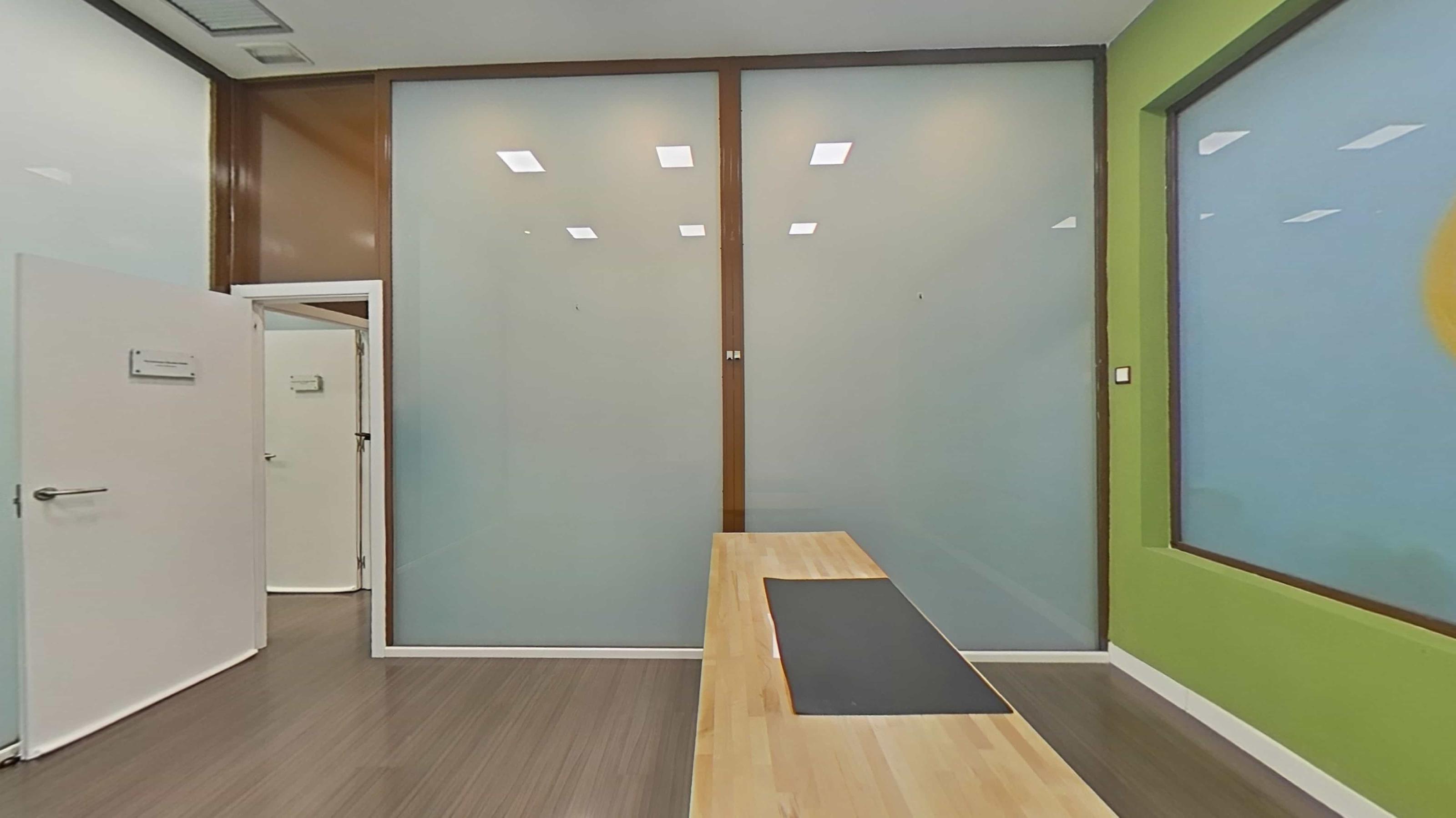 Imagen 10 Local Comercial en alquiler en Villaviciosa De Odón / Local de 50m2 equipado en Complejo o...