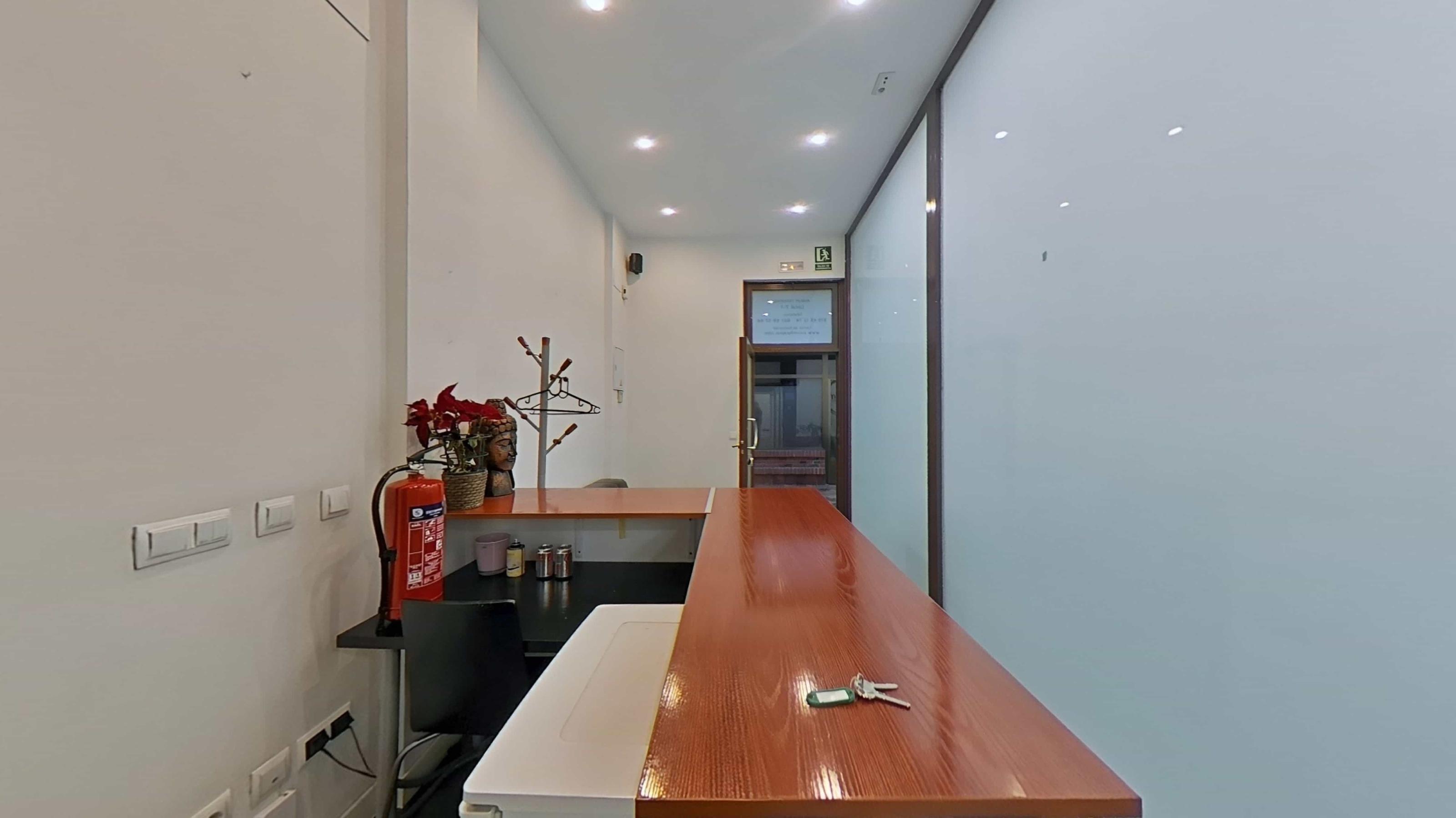 Imagen 26 Local Comercial en alquiler en Villaviciosa De Odón / Local de 50m2 equipado en Complejo o...