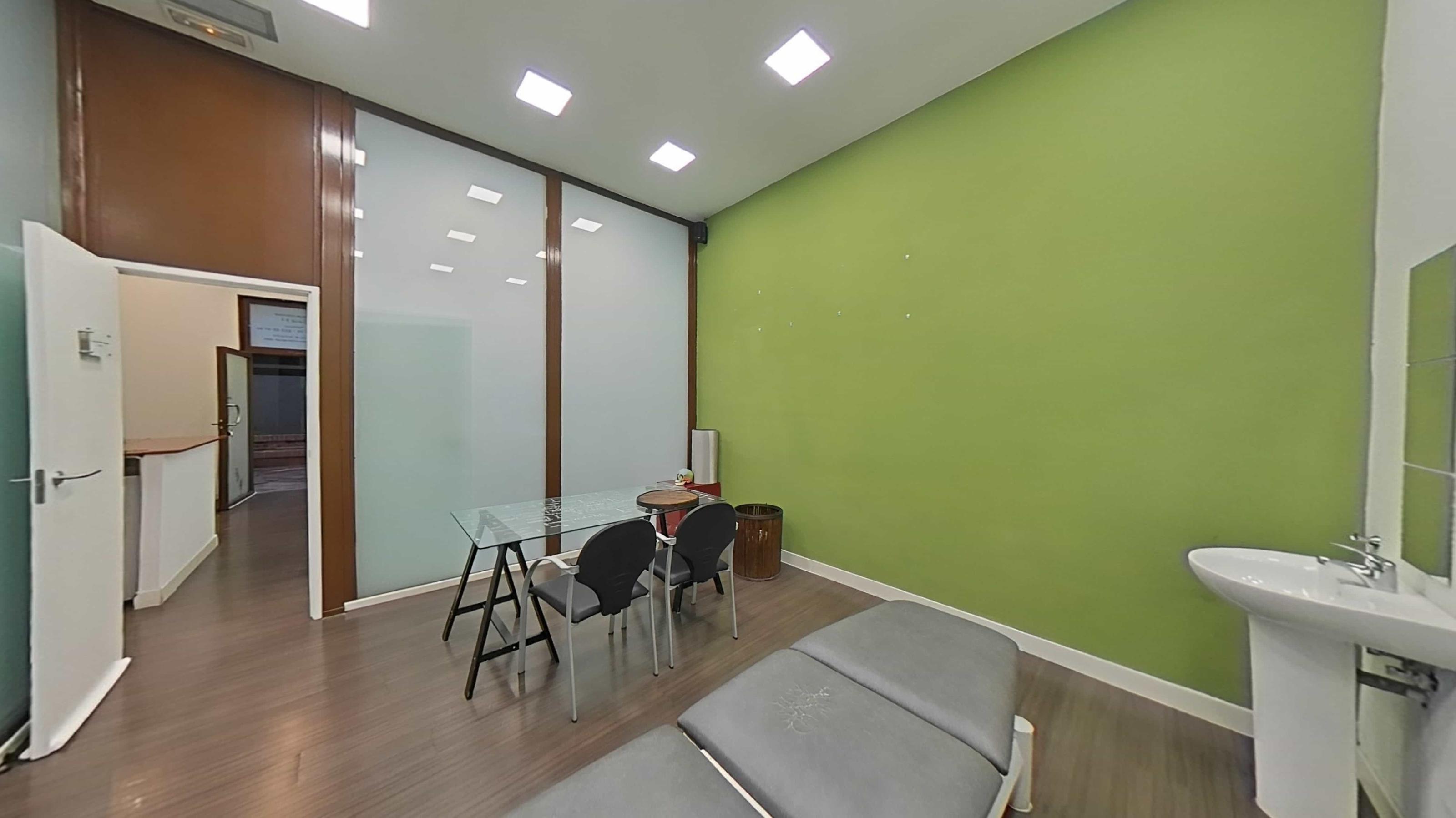 Imagen 27 Local Comercial en alquiler en Villaviciosa De Odón / Local de 50m2 equipado en Complejo o...