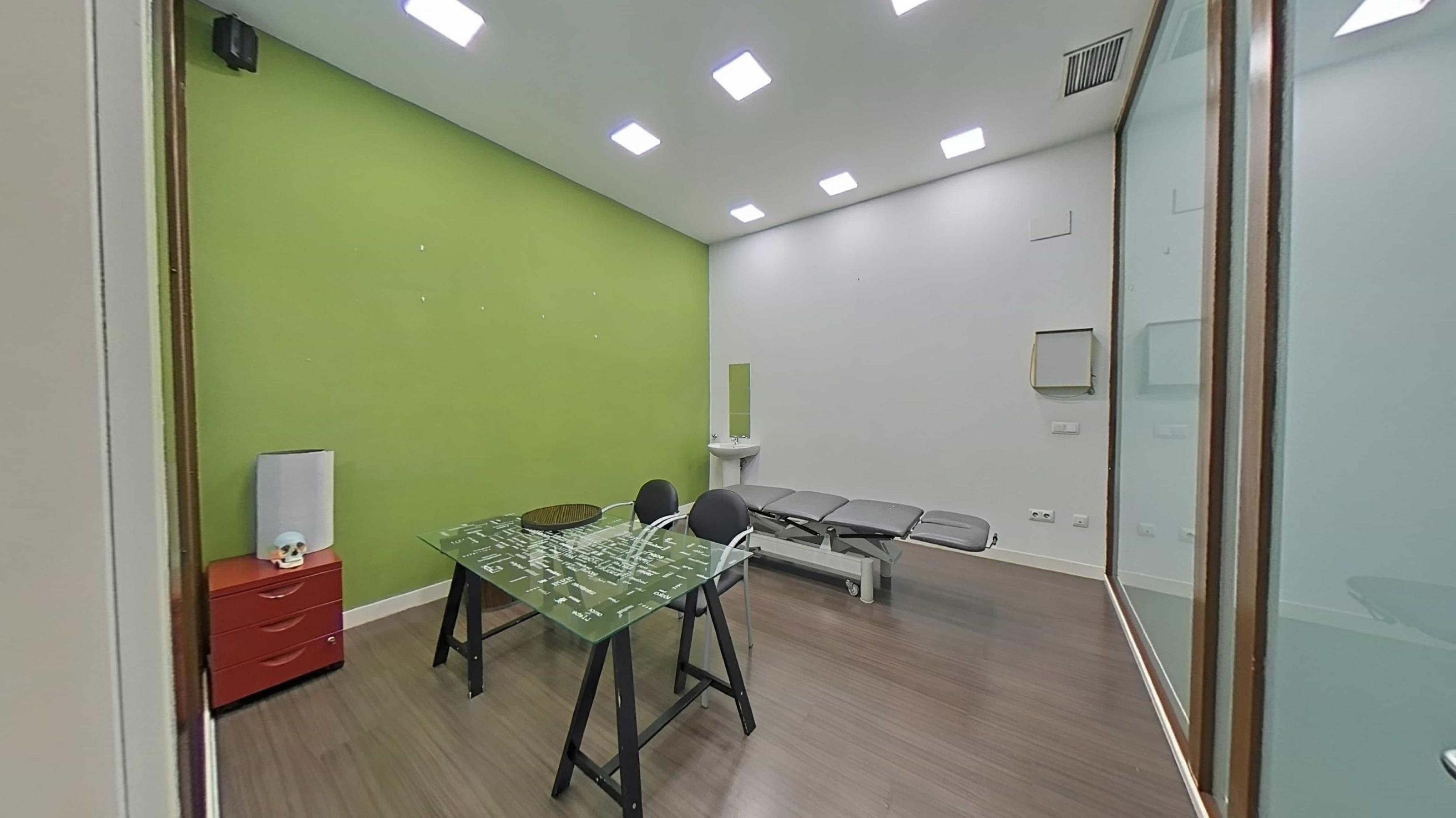 Imagen 28 Local Comercial en alquiler en Villaviciosa De Odón / Local de 50m2 equipado en Complejo o...