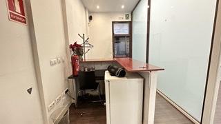 Imagen 5 Inmueble 300111 - Local Comercial en alquiler en Villaviciosa De Odón / Local de 50m2 equipado en Complejo o...