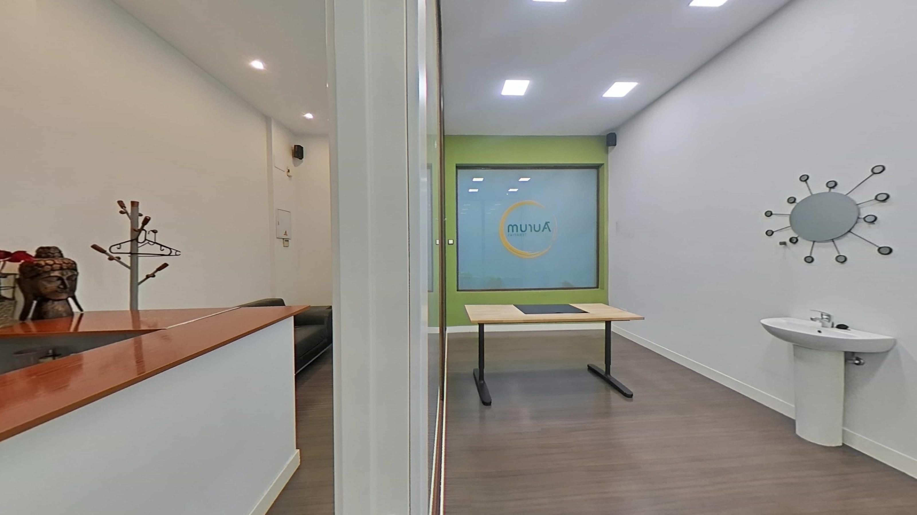 Imagen 9 Local Comercial en alquiler en Villaviciosa De Odón / Local de 50m2 equipado en Complejo o...