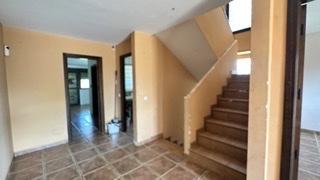 Imagen 11 Inmueble 303086 - Casa Aislada en venta en Carranque / Chalet independiente 590m2- 4hab-4baños-piscina-garaje