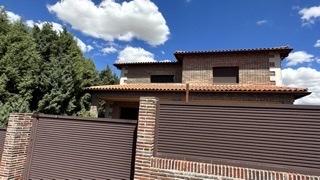 Imagen 3 Inmueble 303086 - Casa Aislada en venta en Carranque / Chalet independiente 590m2- 4hab-4baños-piscina-garaje