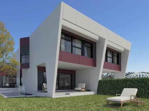 Imagen 7 Inmueble 303155 - Solar Urbano en venta en Villaviciosa De Odón / Parcela de 525 m2 - plana Monte de la Villa