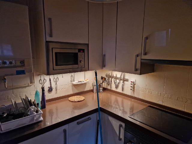 Imagen 6 Inmueble 303195 - Apartamento en alquiler en Madrid / Apartamento 45m2 en zona Gaztambide reformado