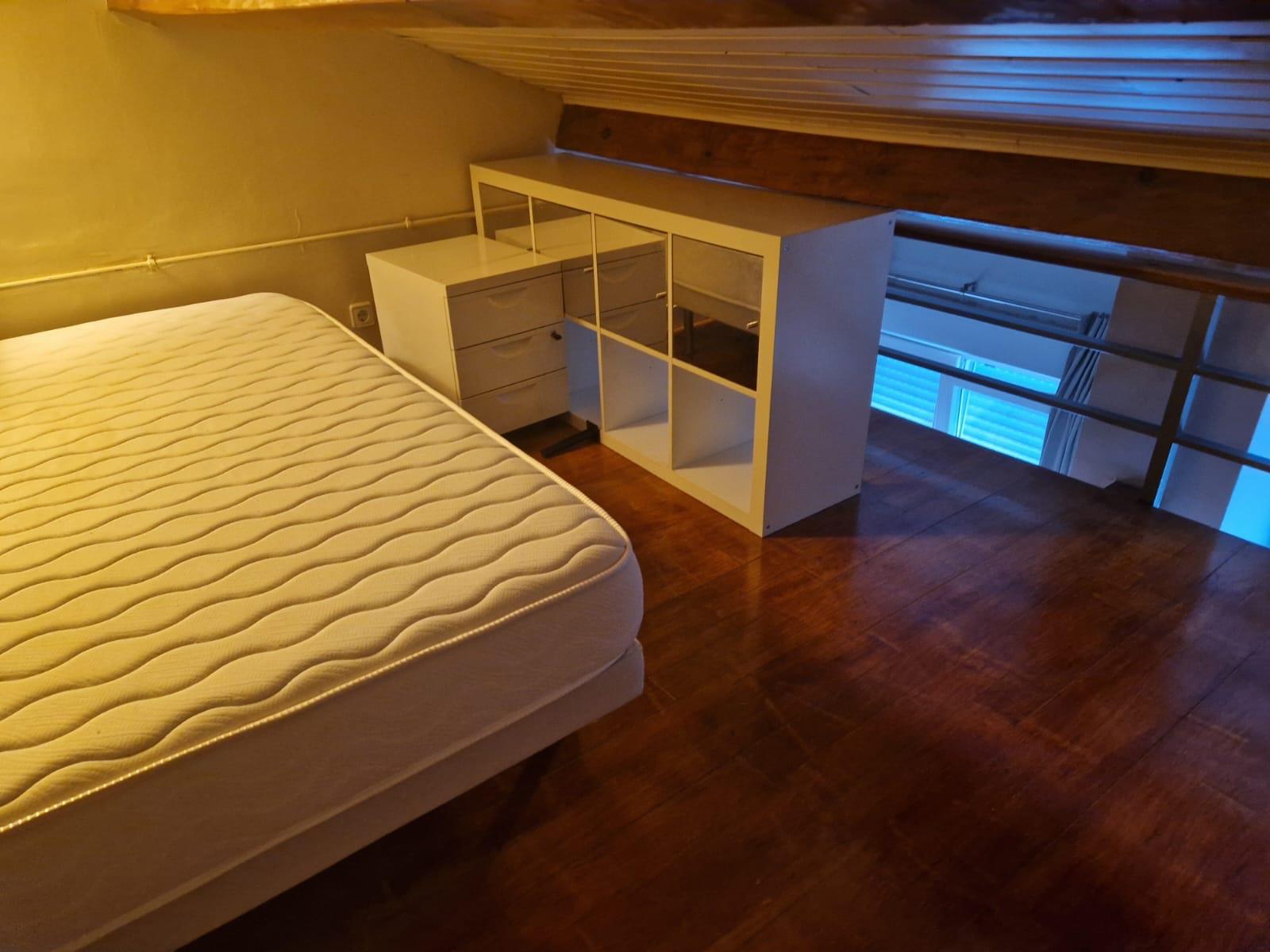 Imagen 9 Apartamento en alquiler en Madrid / Apartamento 45m2 en zona Gaztambide reformado