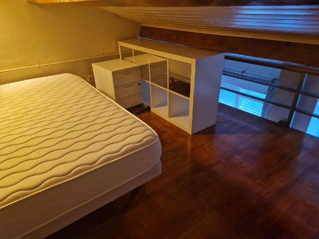Imagen 9 Inmueble 303195 - Apartamento en alquiler en Madrid / Apartamento 45m2 en zona Gaztambide reformado