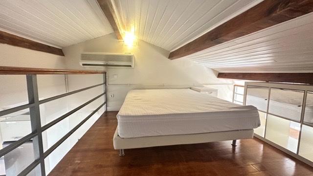 Imagen 10 Inmueble 303195 - Apartamento en alquiler en Madrid / Apartamento 45m2 en zona Gaztambide reformado