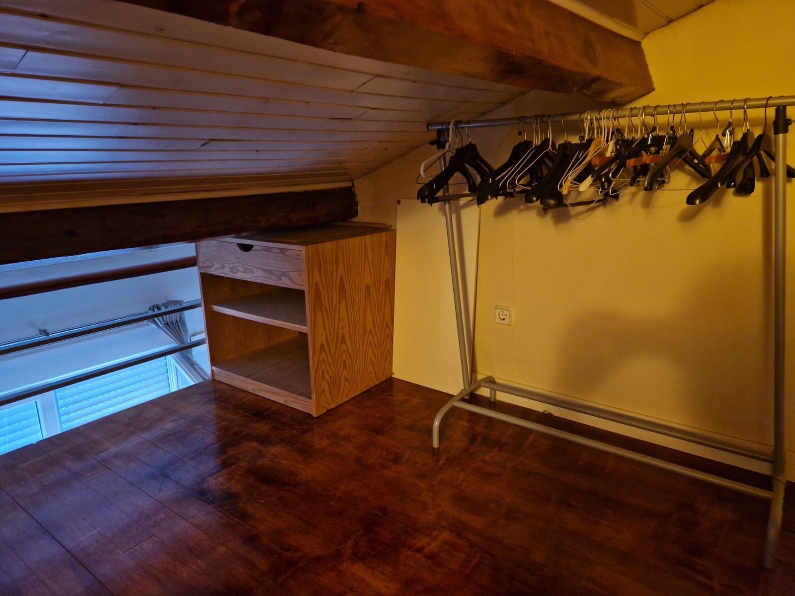 Imagen 10 Apartamento en alquiler en Madrid / Apartamento 45m2 en zona Gaztambide reformado