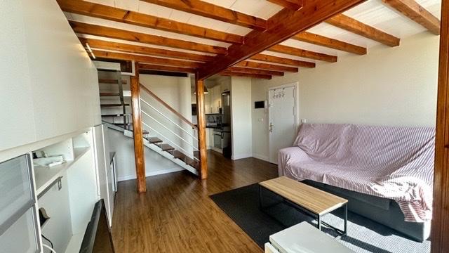 Imagen 4 Inmueble 303195 - Apartamento en alquiler en Madrid / Apartamento 45m2 en zona Gaztambide reformado