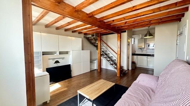 Imagen 3 Inmueble 303195 - Apartamento en alquiler en Madrid / Apartamento 45m2 en zona Gaztambide reformado